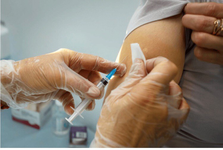 Что такое вакцина